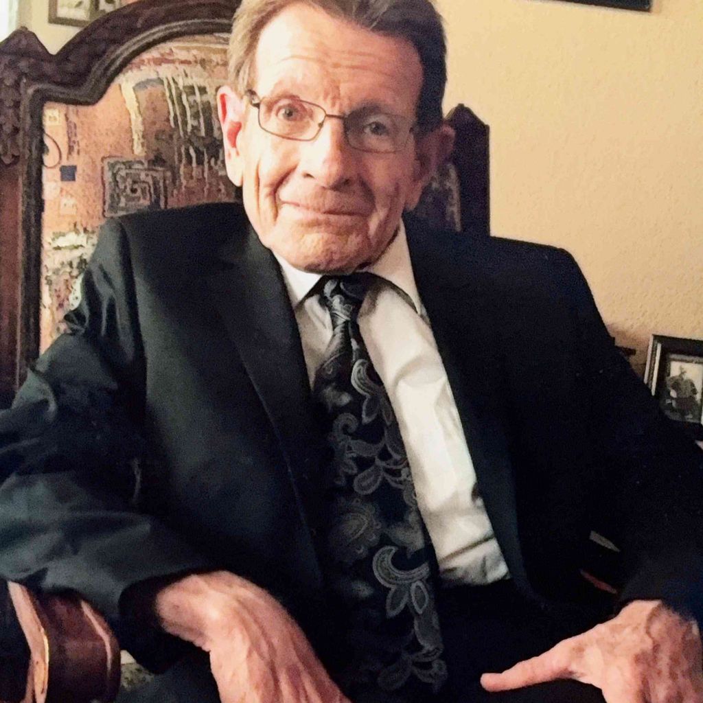 William Ralph Longale Profile Photo