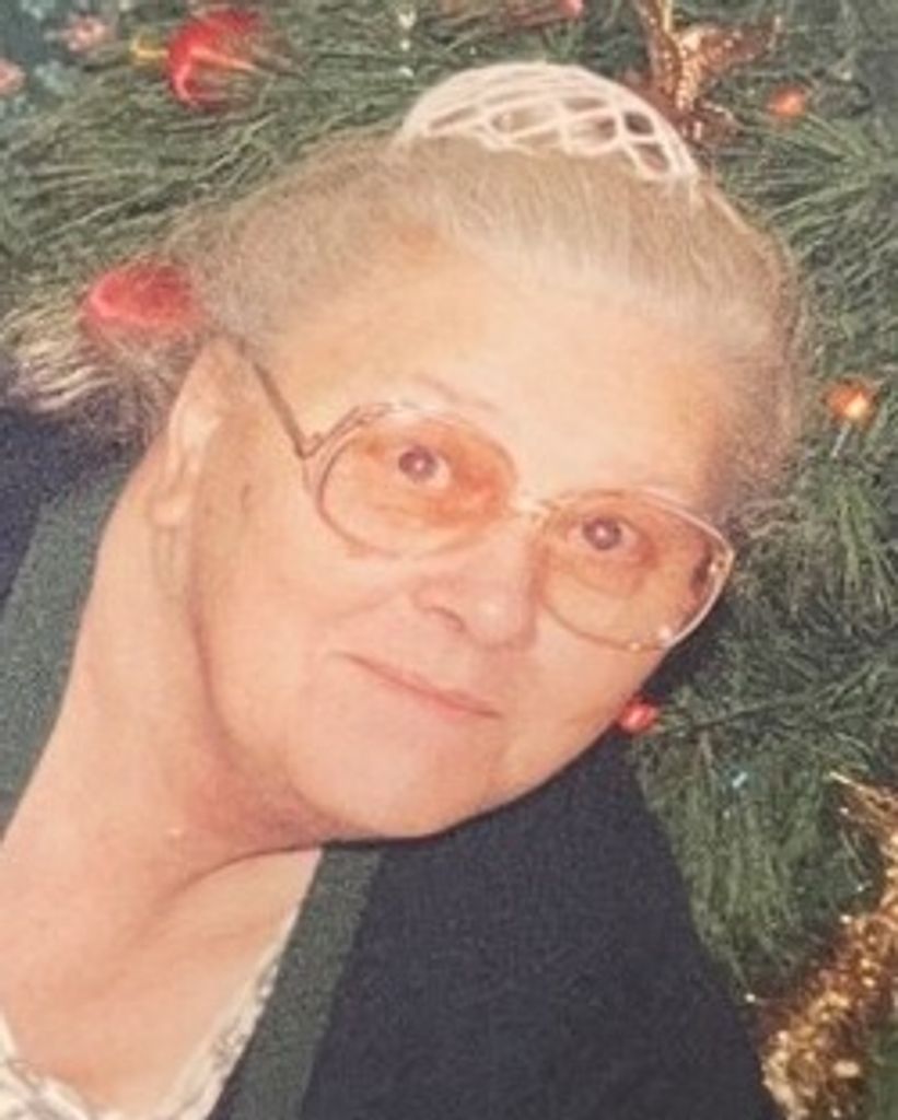 Photo of Thelma Cathryn Carpenter