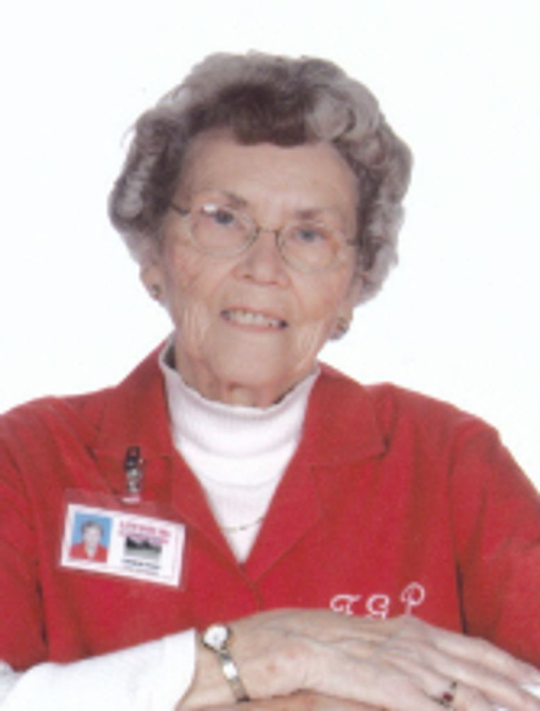 Carmon Gardner Perry Profile Photo
