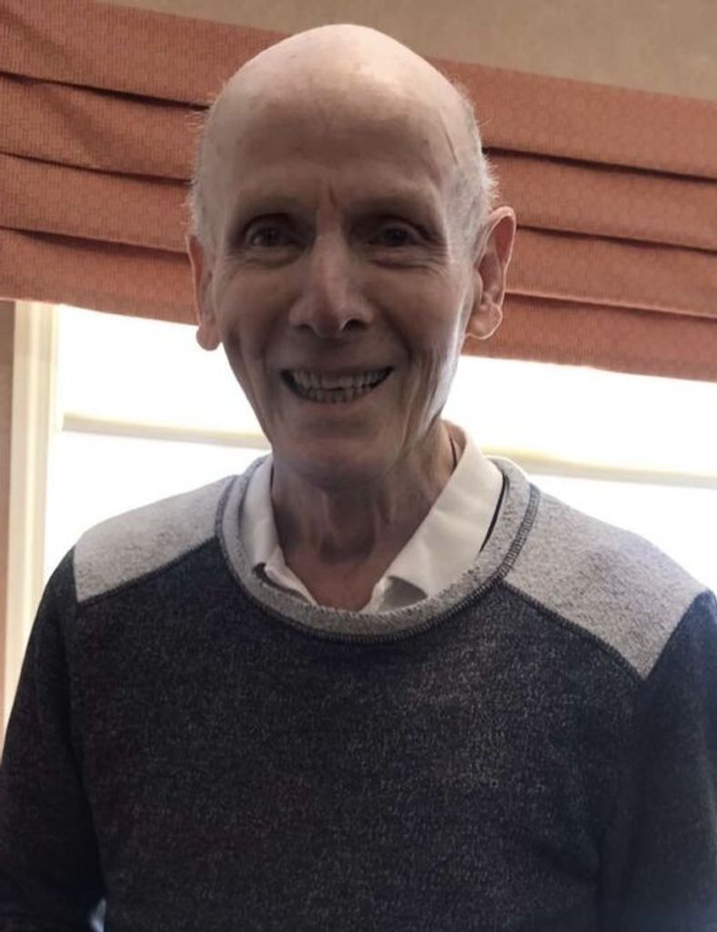 Robert Benditt, Sr.
