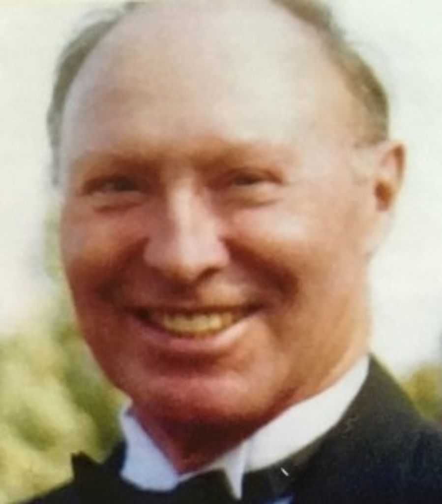 Edward Winters