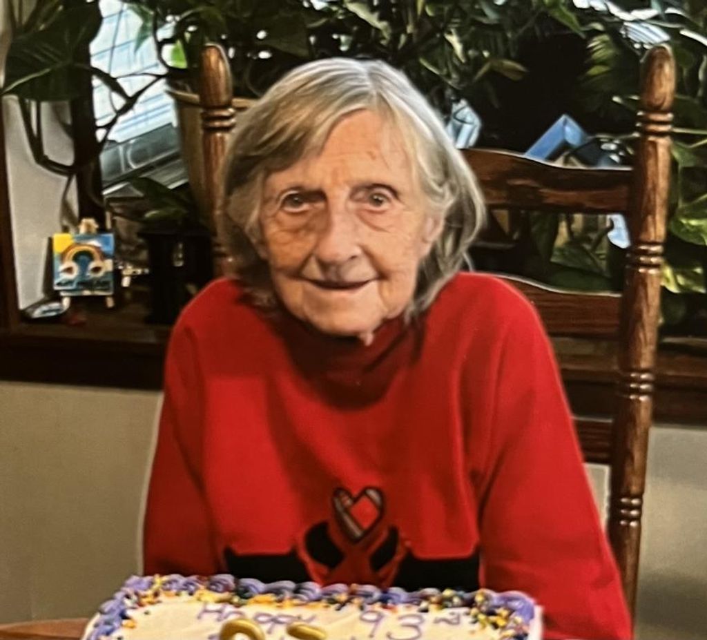 Rita Joyce Cummings Profile Photo