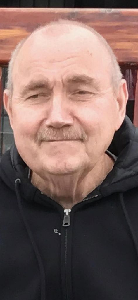 Gregory Charles Blasing Profile Photo