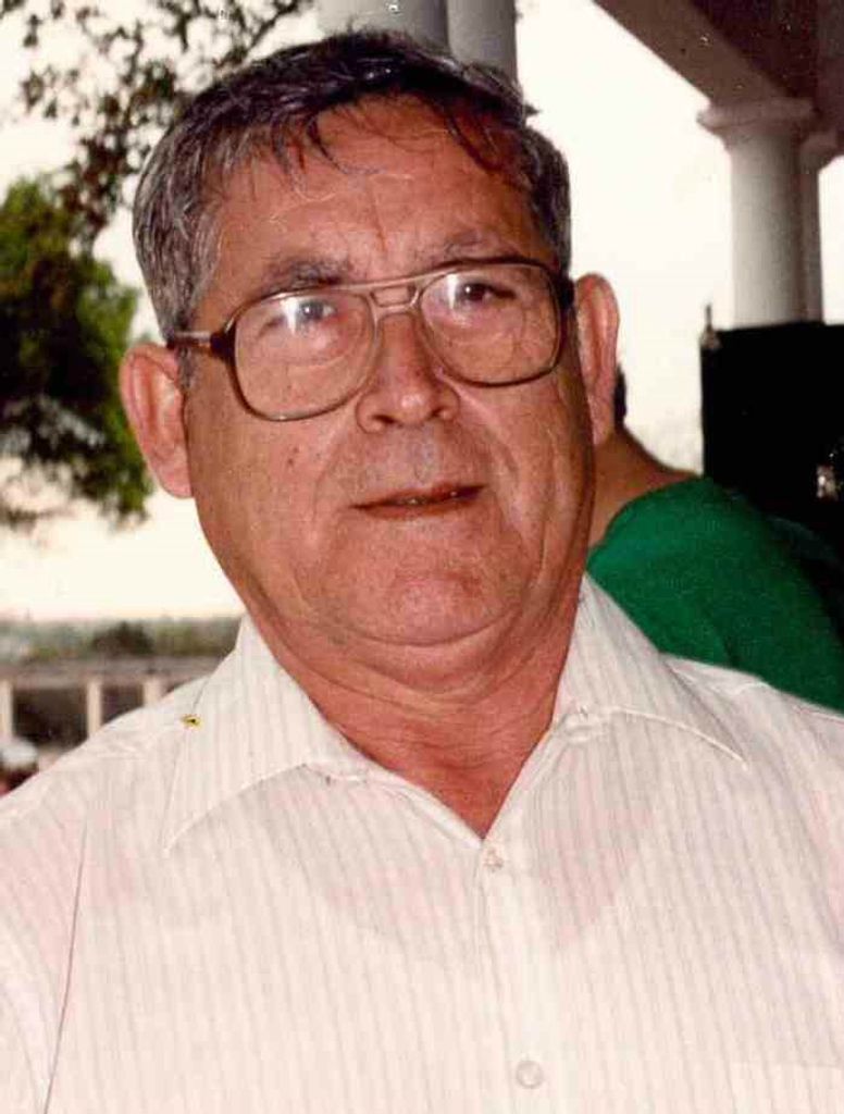 Jose Julian Alonzo