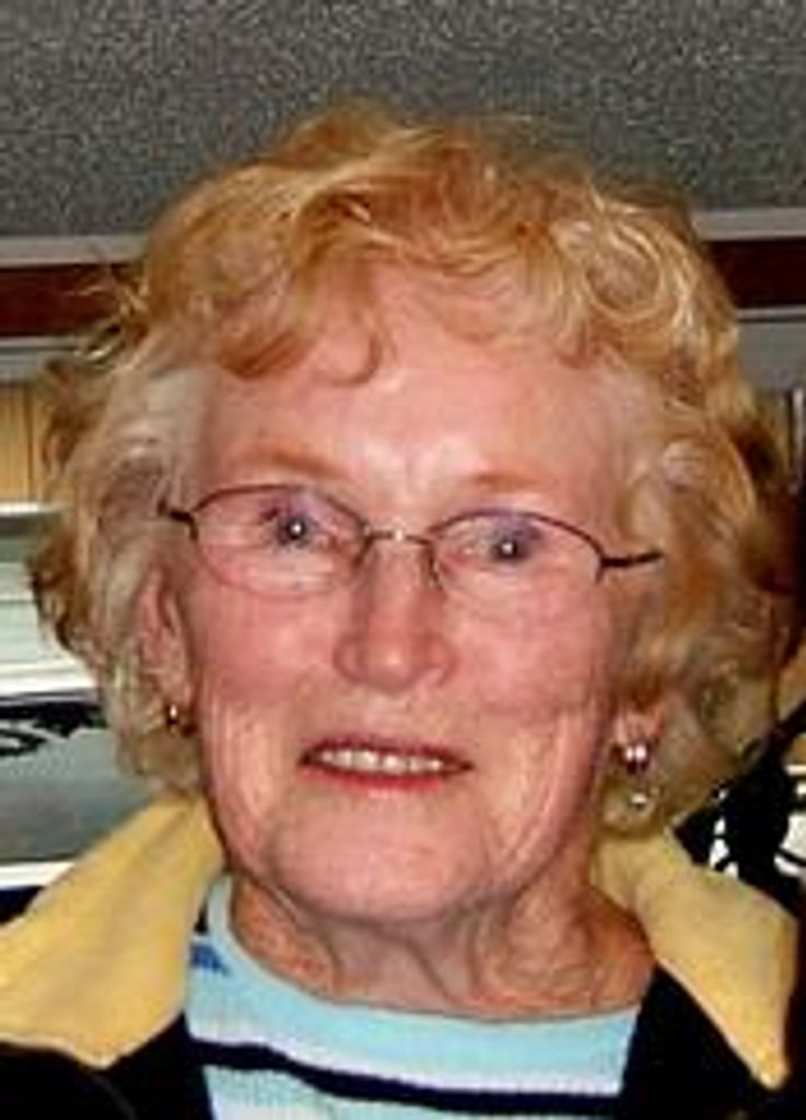 Esther Mittet