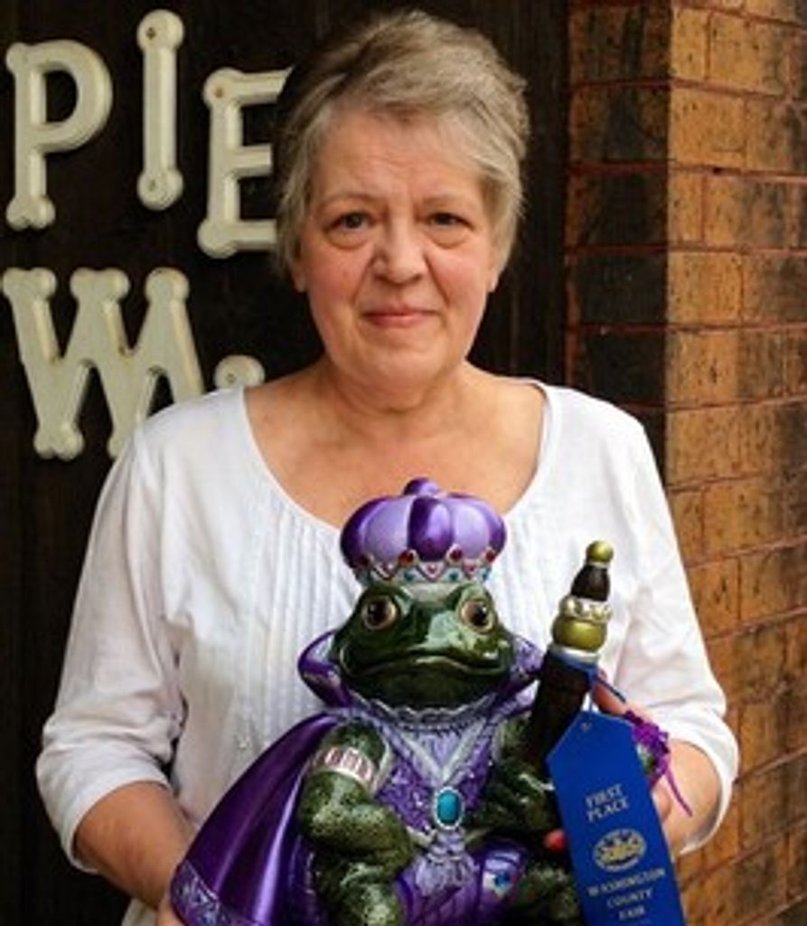 Edwina Bykowetz Profile Photo