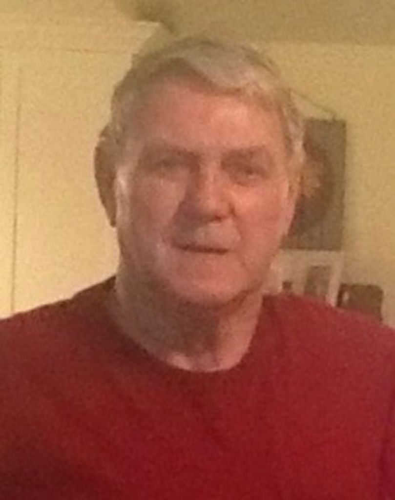 Charles Emberton Profile Photo