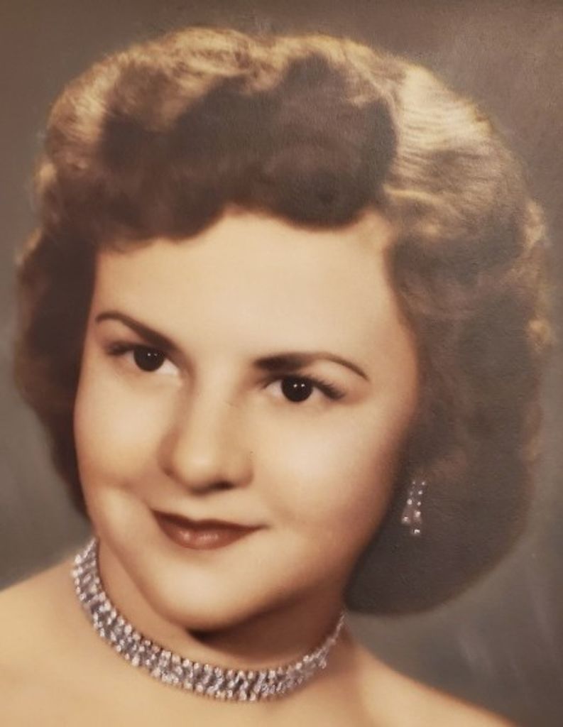 Helen Dorothy Brau Profile Photo