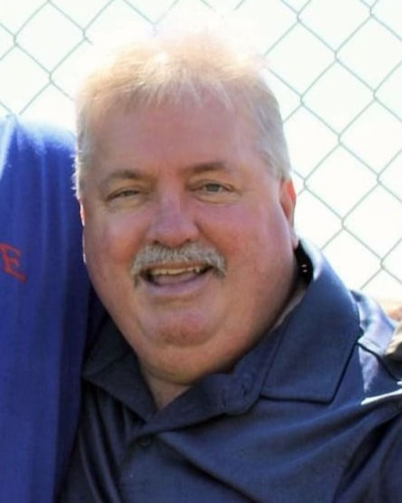 Kenneth J. Murphy Jr. Profile Photo