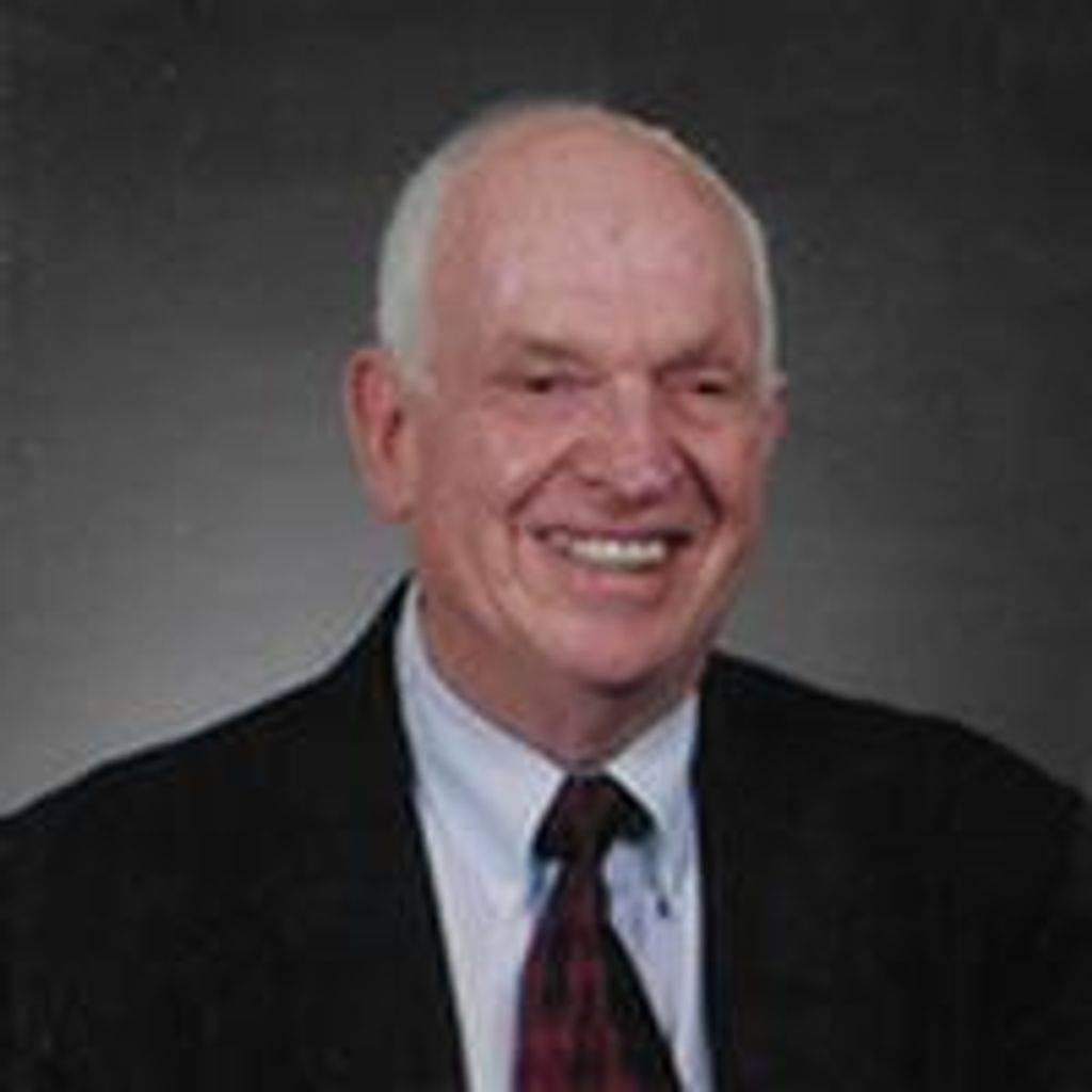 James "Jim" H. Rugen