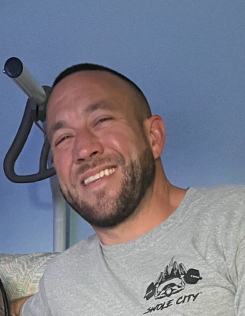 Anthony Michael Margadonna