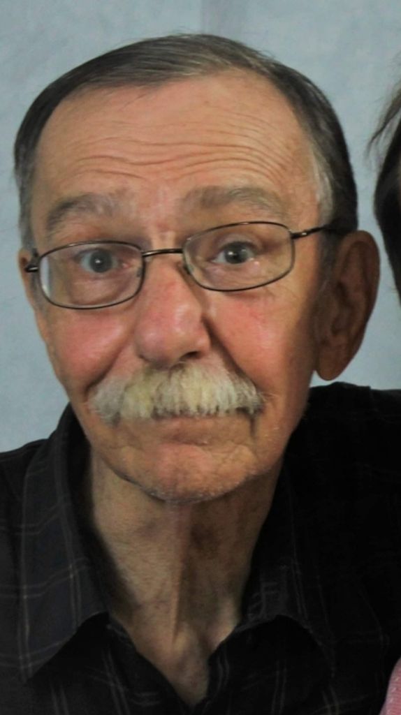Donald R. Mathews