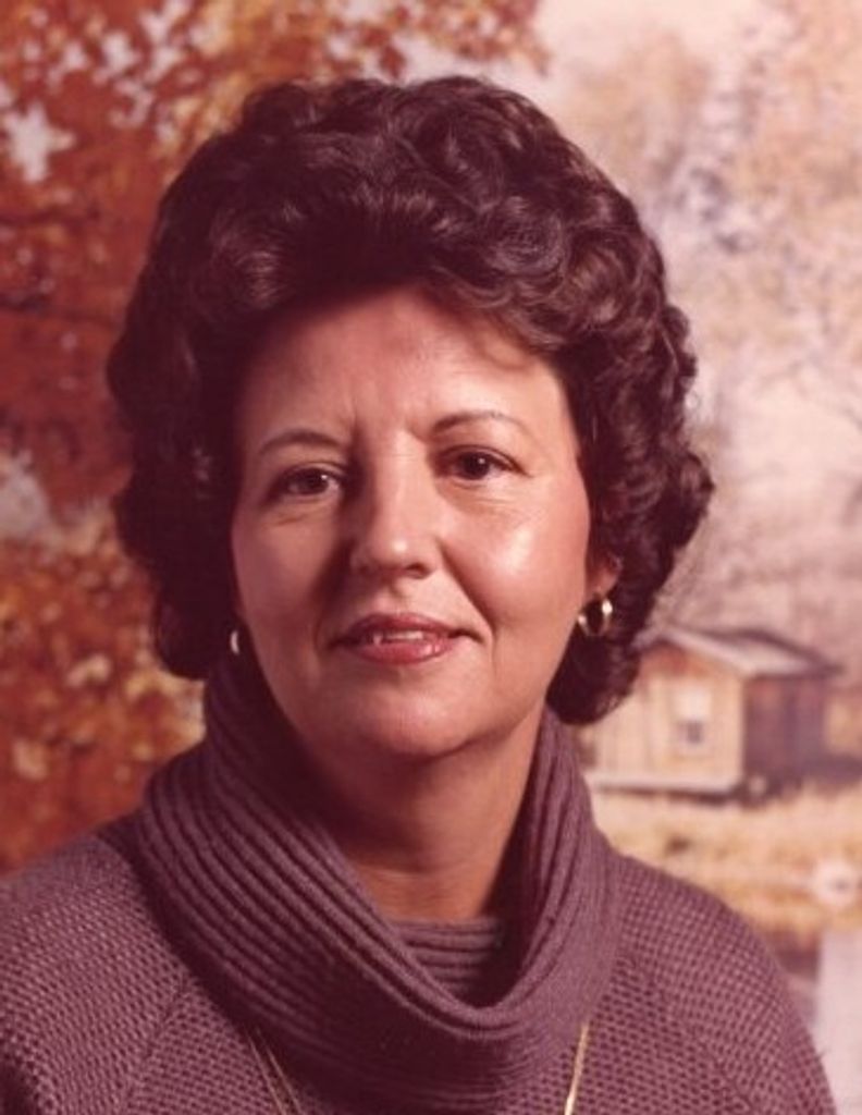 Hilda (Batson)  Sasser