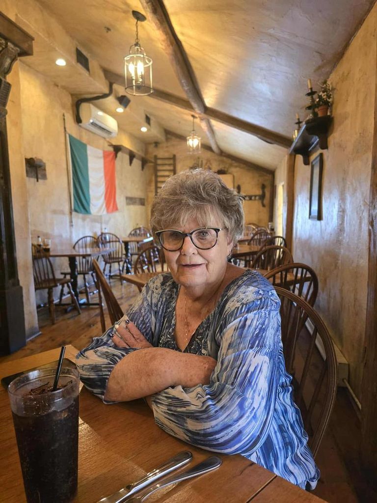 Judith "Judy" Ann Schauf