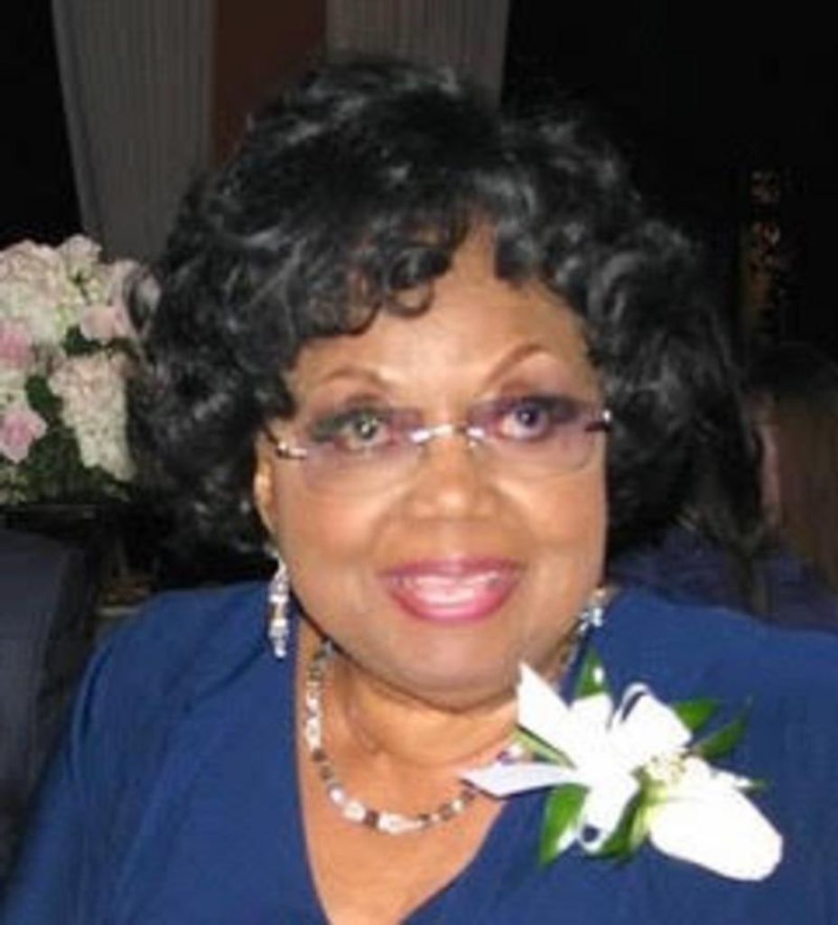 Reba Mae Watson Profile Photo