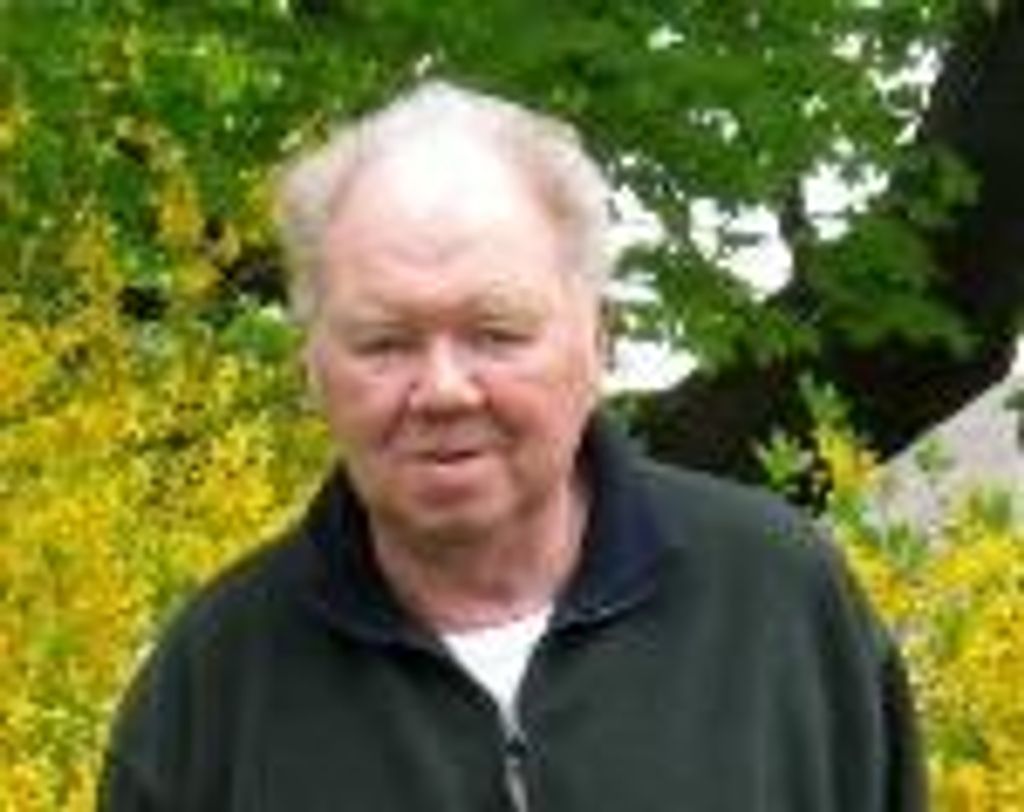 Thurston E. "Sol" Solomon