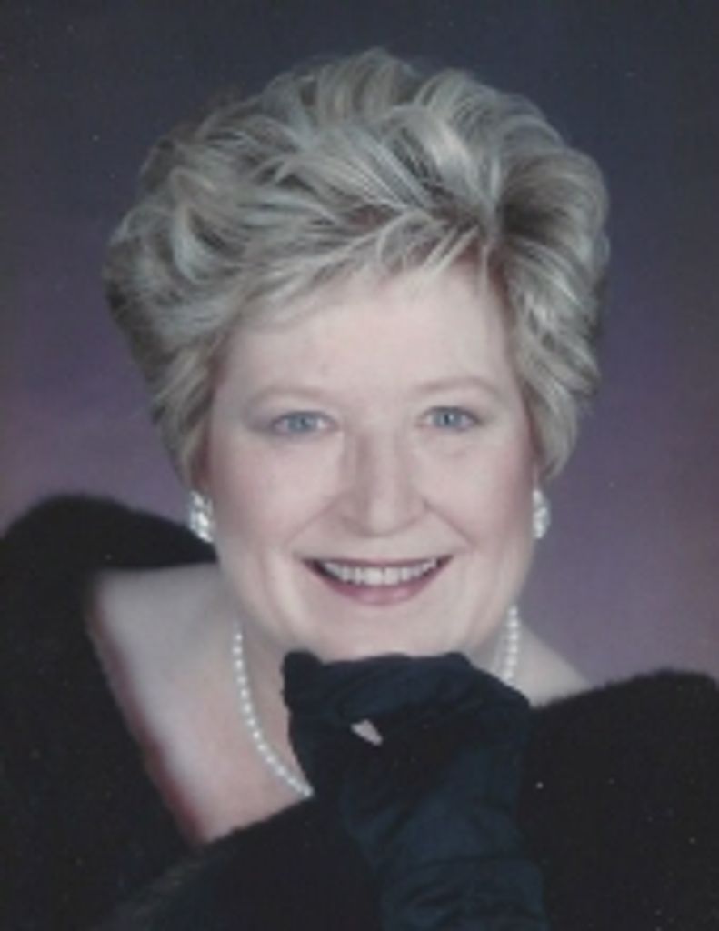 Paula Campbell