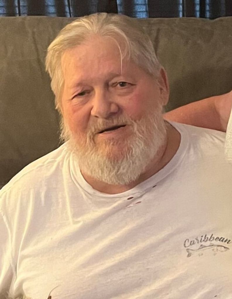 Donald Ray Pitts Profile Photo