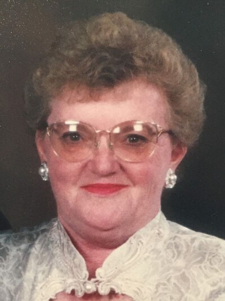 Jeanine Yvonne Cook Profile Photo