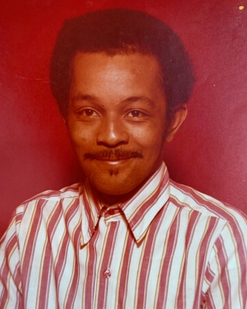 Harold Melton Rutherford Profile Photo