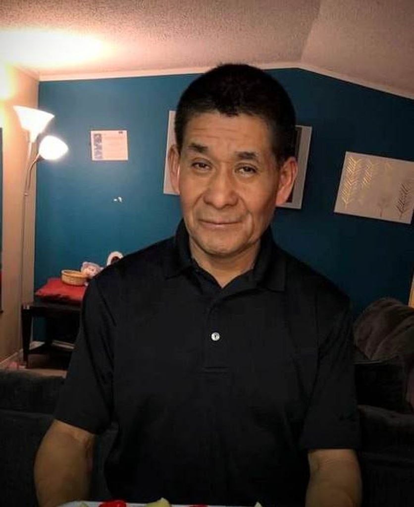 Vicente Casarrubias Vargas Profile Photo