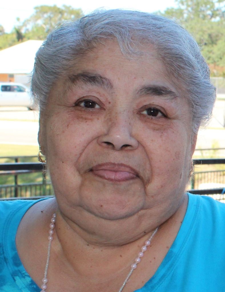 Jovita D Valdez Profile Photo