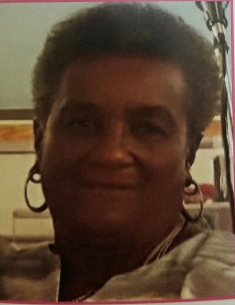 Azar Azzie Dykes Profile Photo