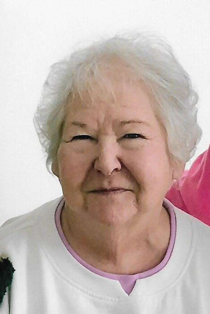 Lois Wiley