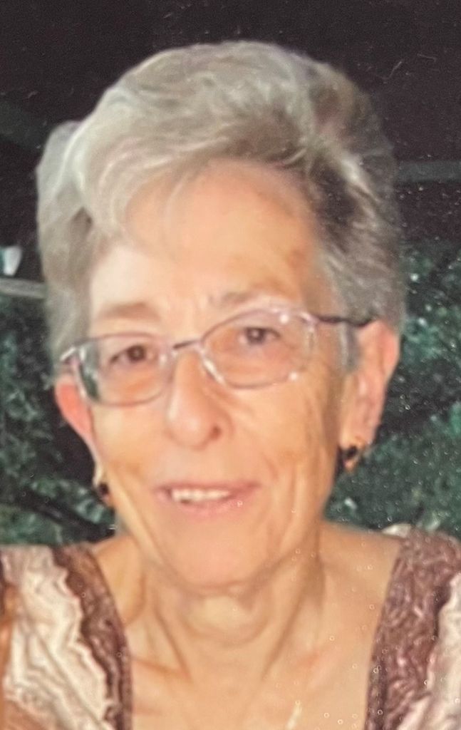 Marie C. Peterson Profile Photo