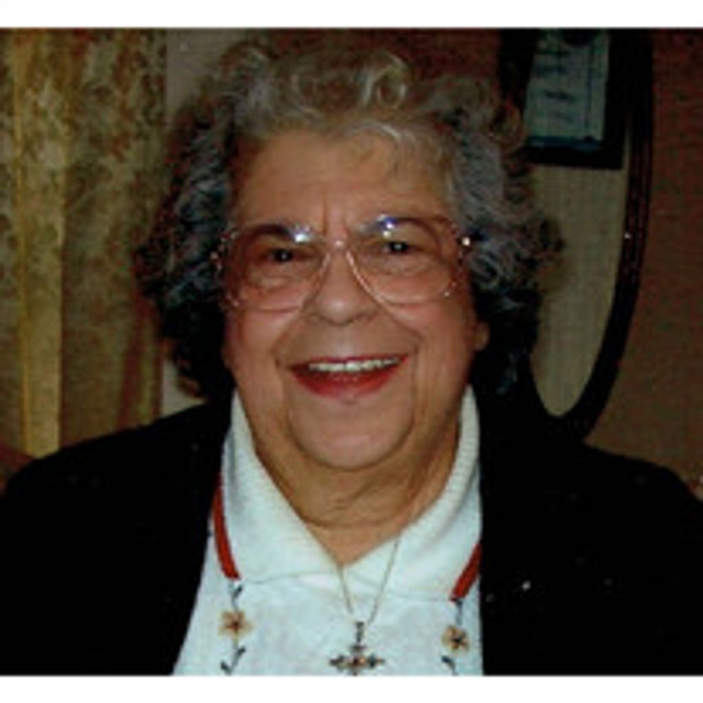 Margaret T. Lewis