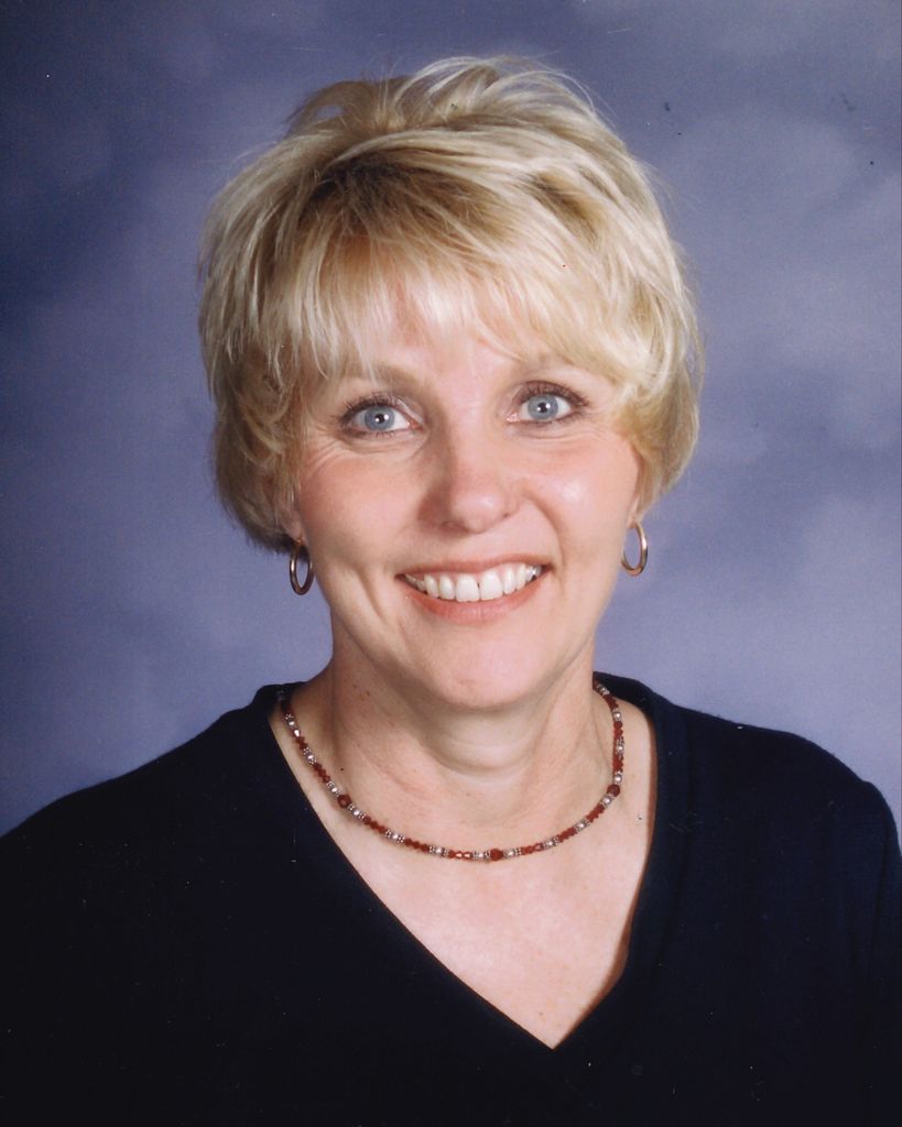 Sandra Kay Hartin