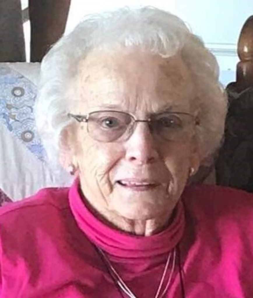 Virginia Dorman Profile Photo
