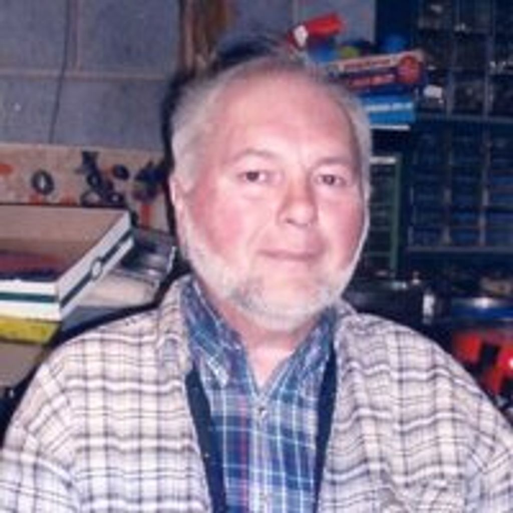 Joseph Farrell Gurley
