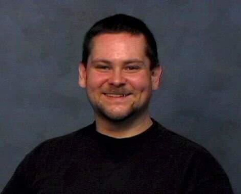 Robert  G. Alden  Jr. Profile Photo