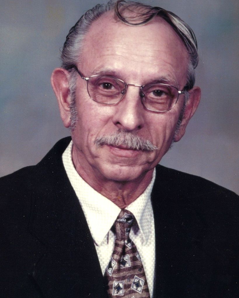 Harold Kokesch, Sr.