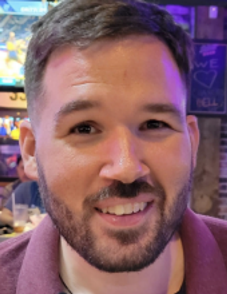 Brian Arnold Colopy