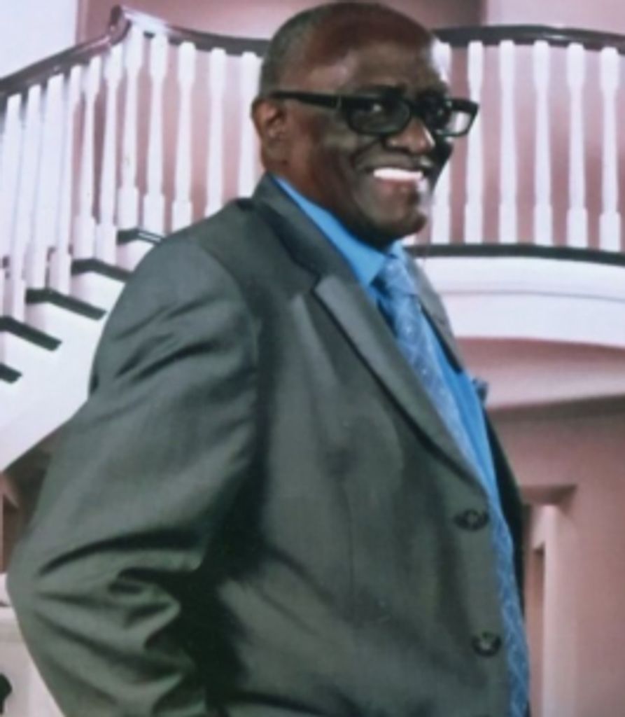 James Thomason Profile Photo