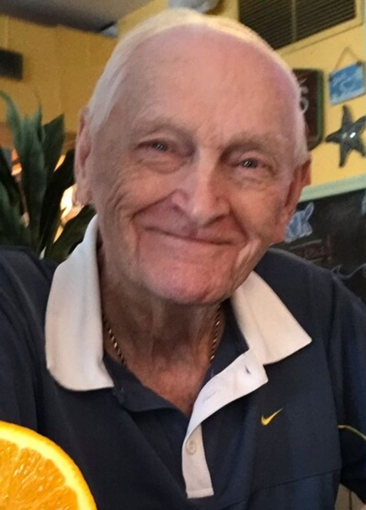 Raymond St. Amand Profile Photo