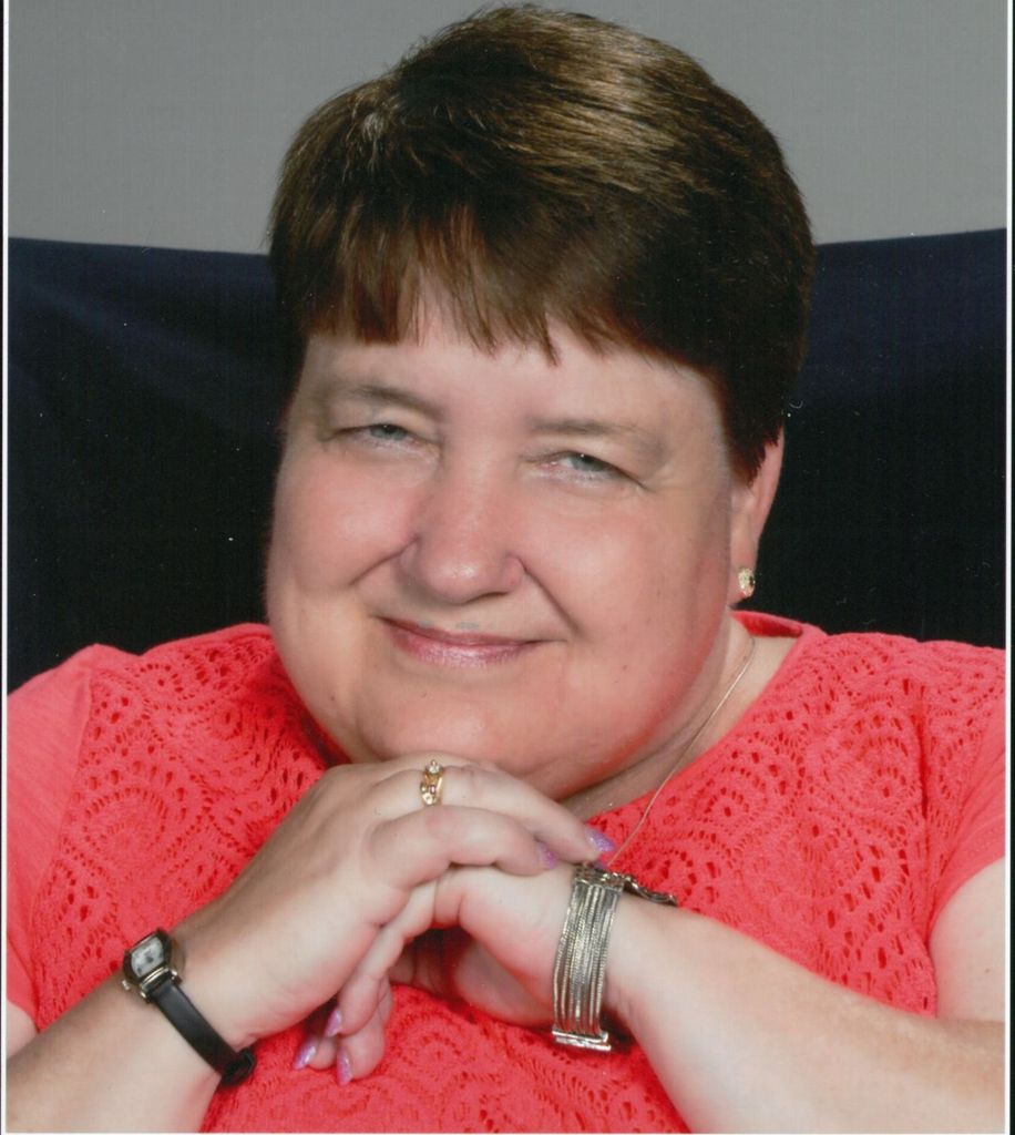 Annette Lucille Revering Profile Photo