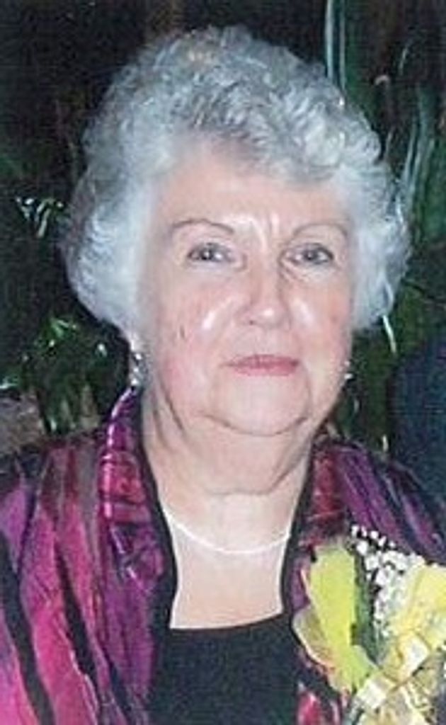 Shelby Jean Metcalf Profile Photo