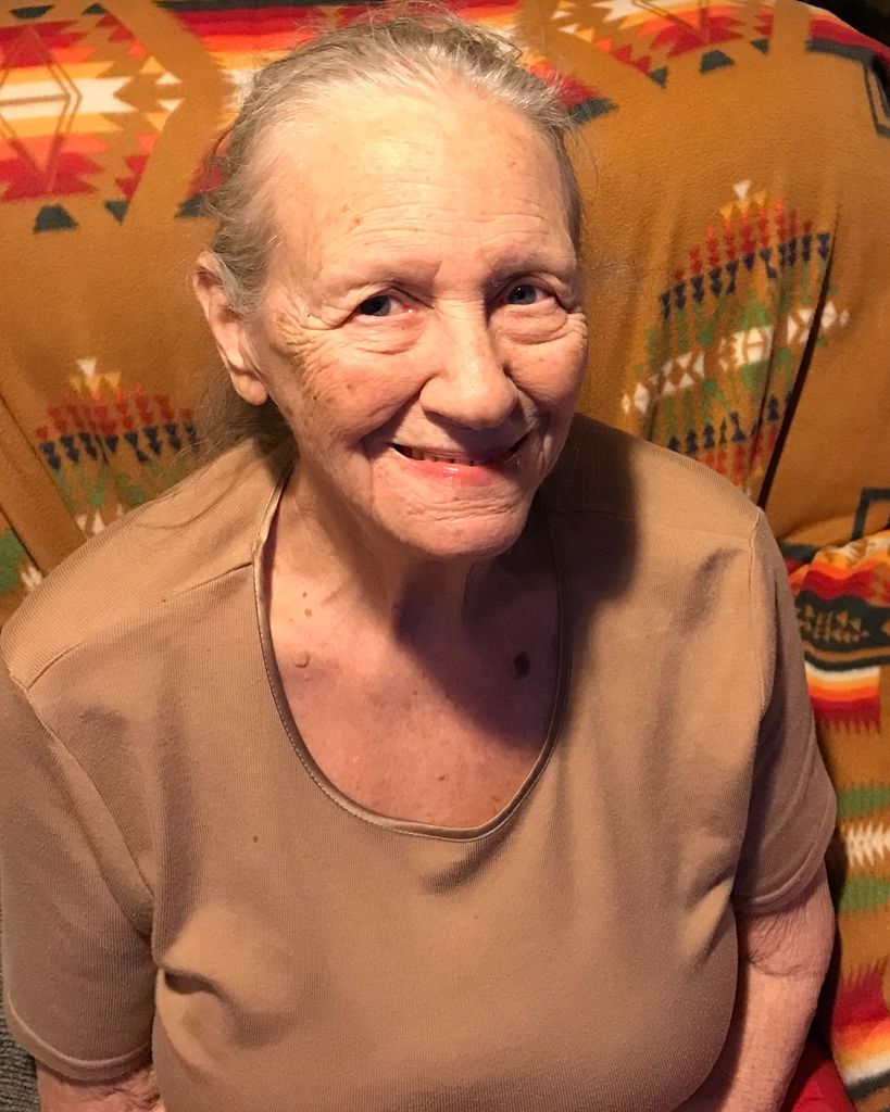 Frances Barbara Keeling Profile Photo