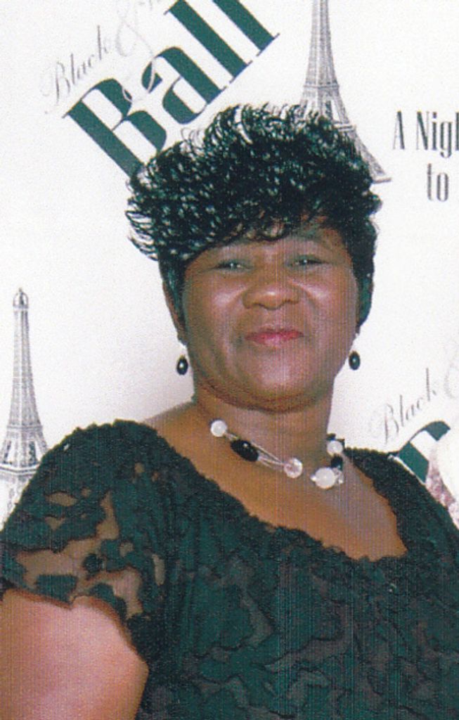 Mrs. Mary Windom Spencer Profile Photo