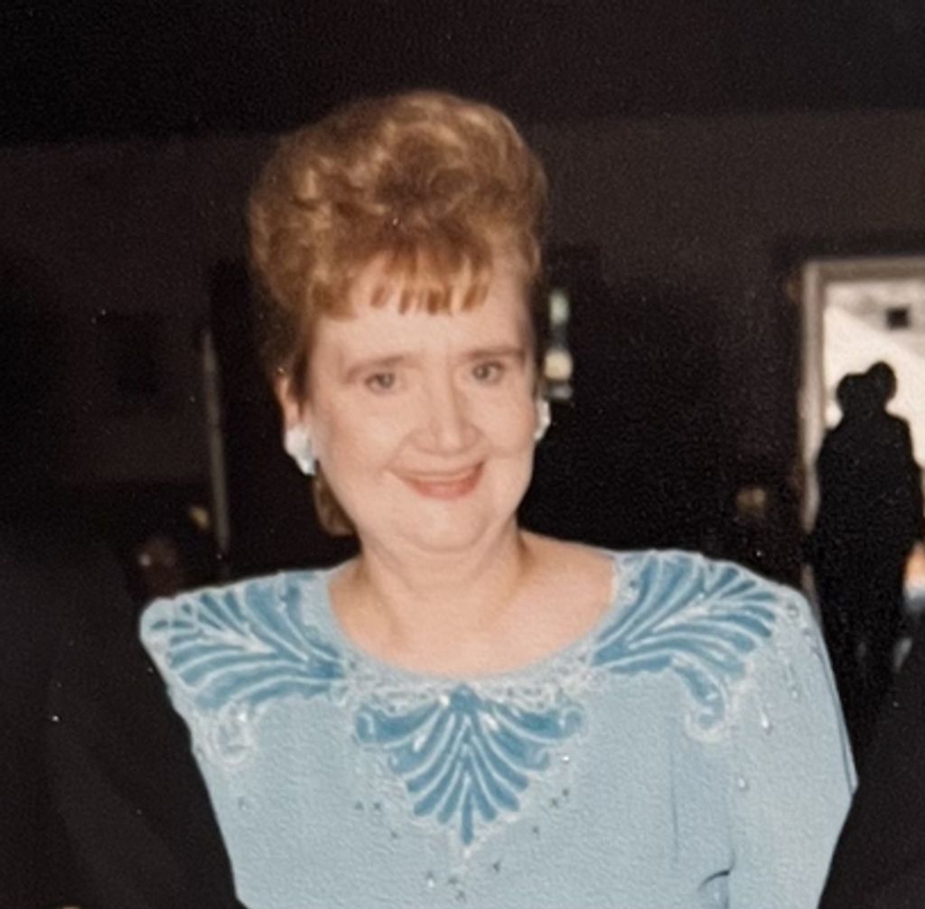 Jean Marie Herterich Profile Photo