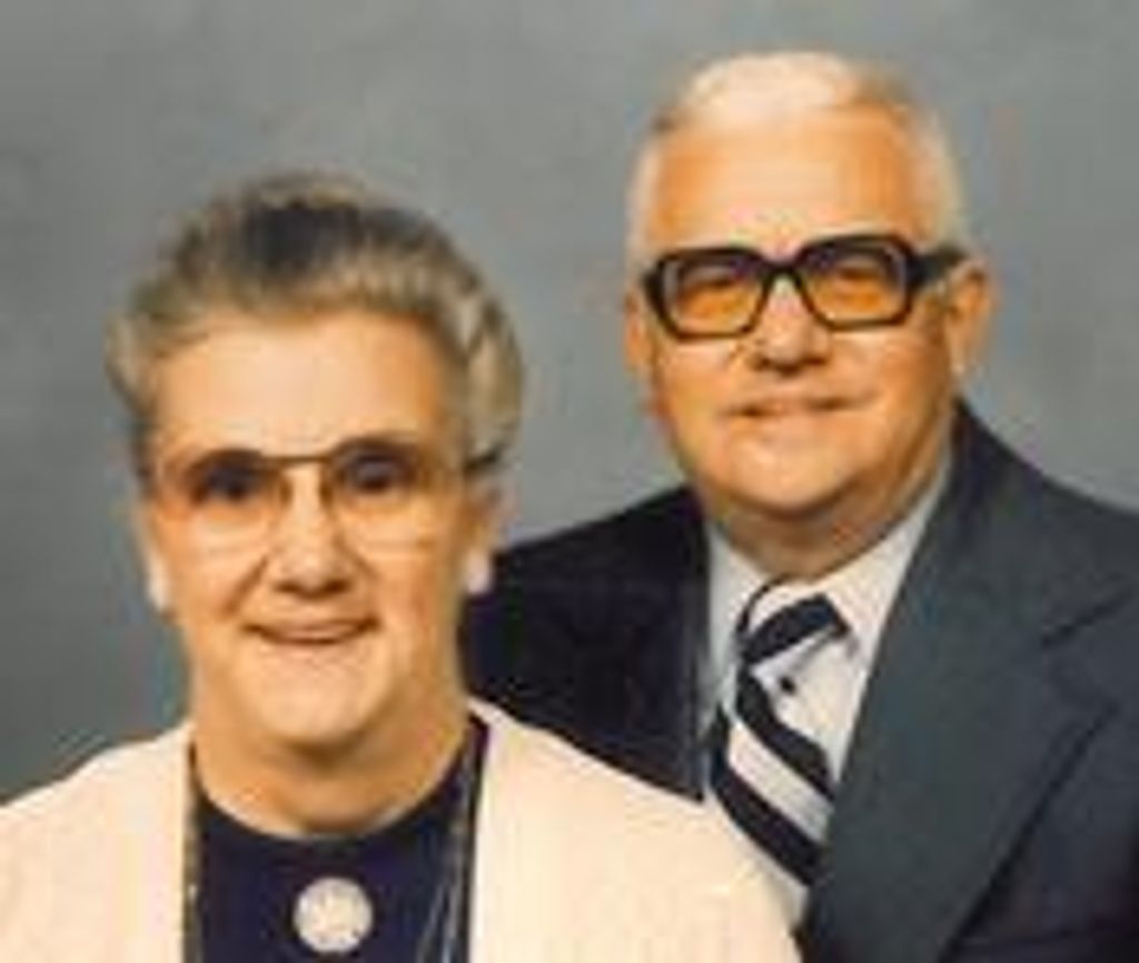 Thelma Gray Morris