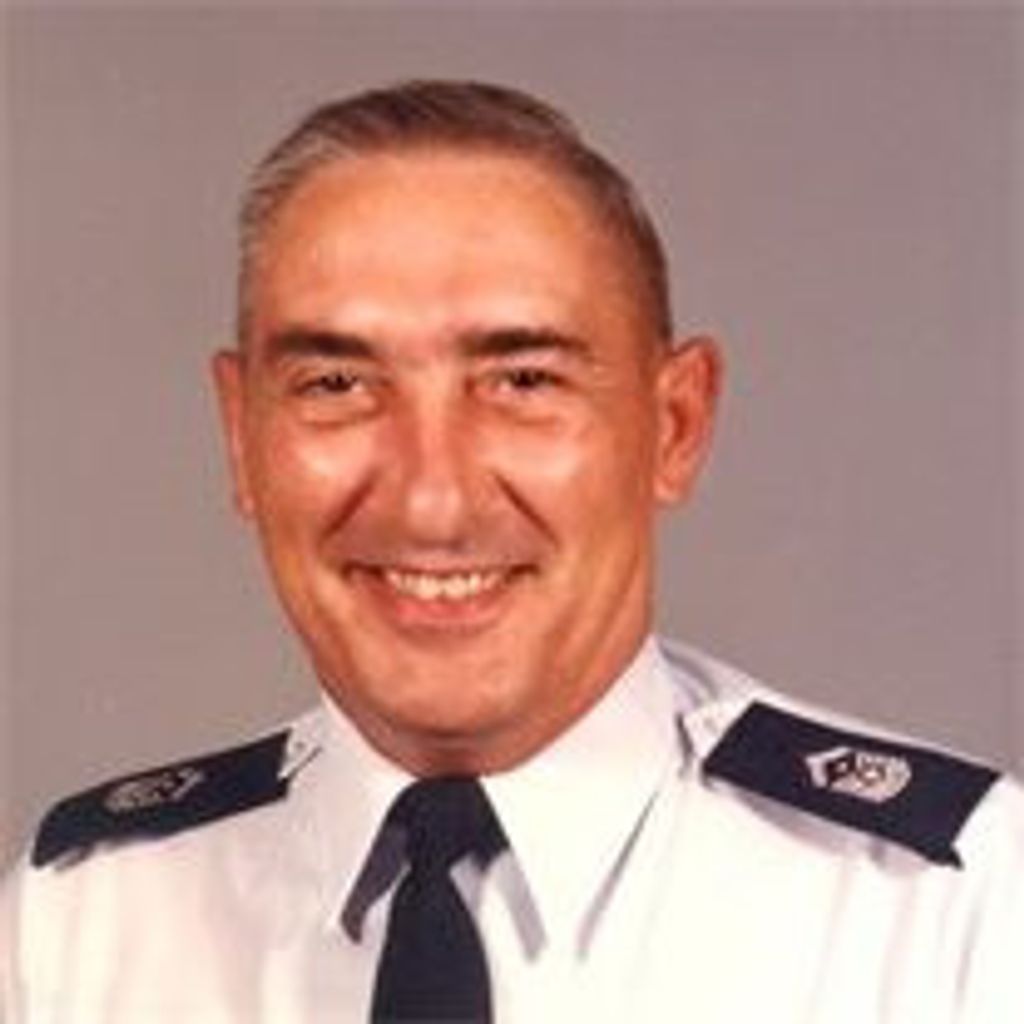 William Edwin Disney