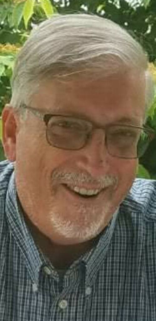 John Michael Hoffman