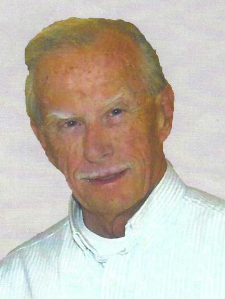 Harry "Hal" Burgess Farrington Profile Photo