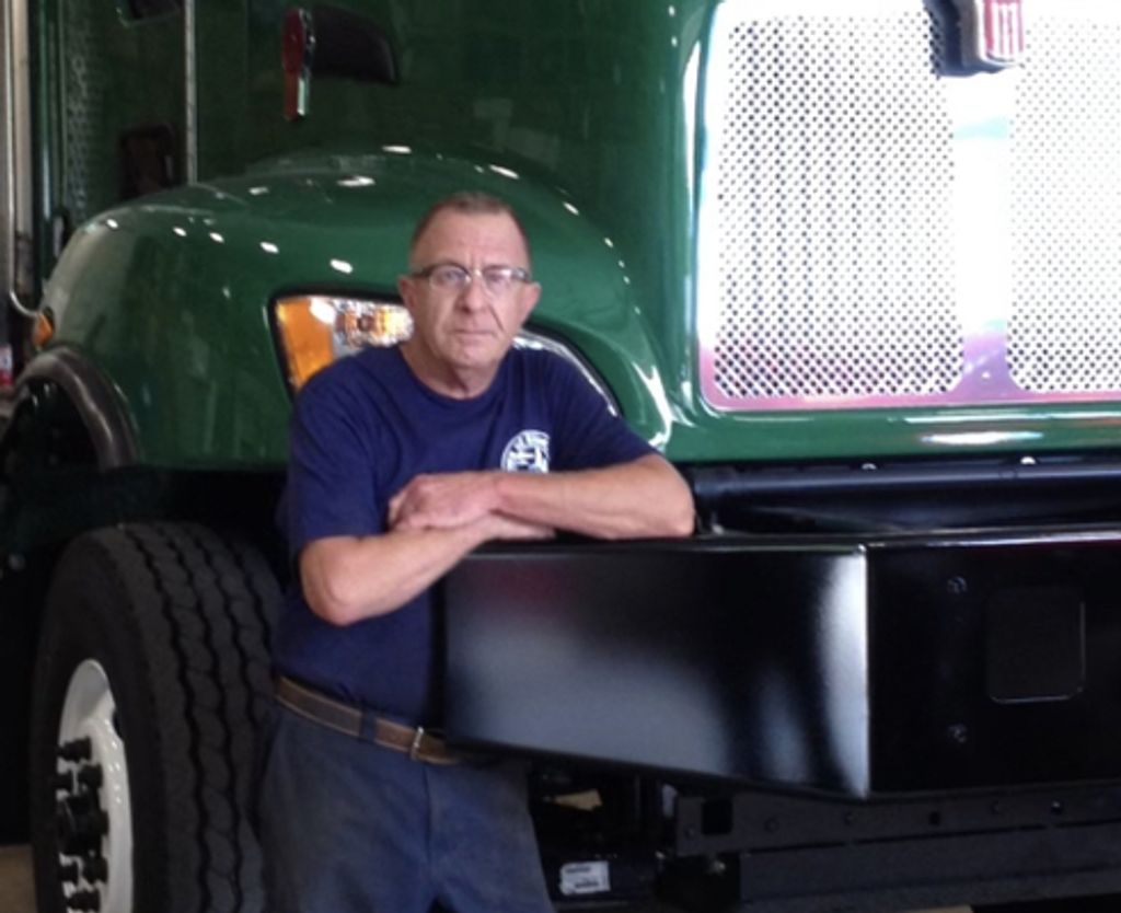 Steven R Robinson Profile Photo