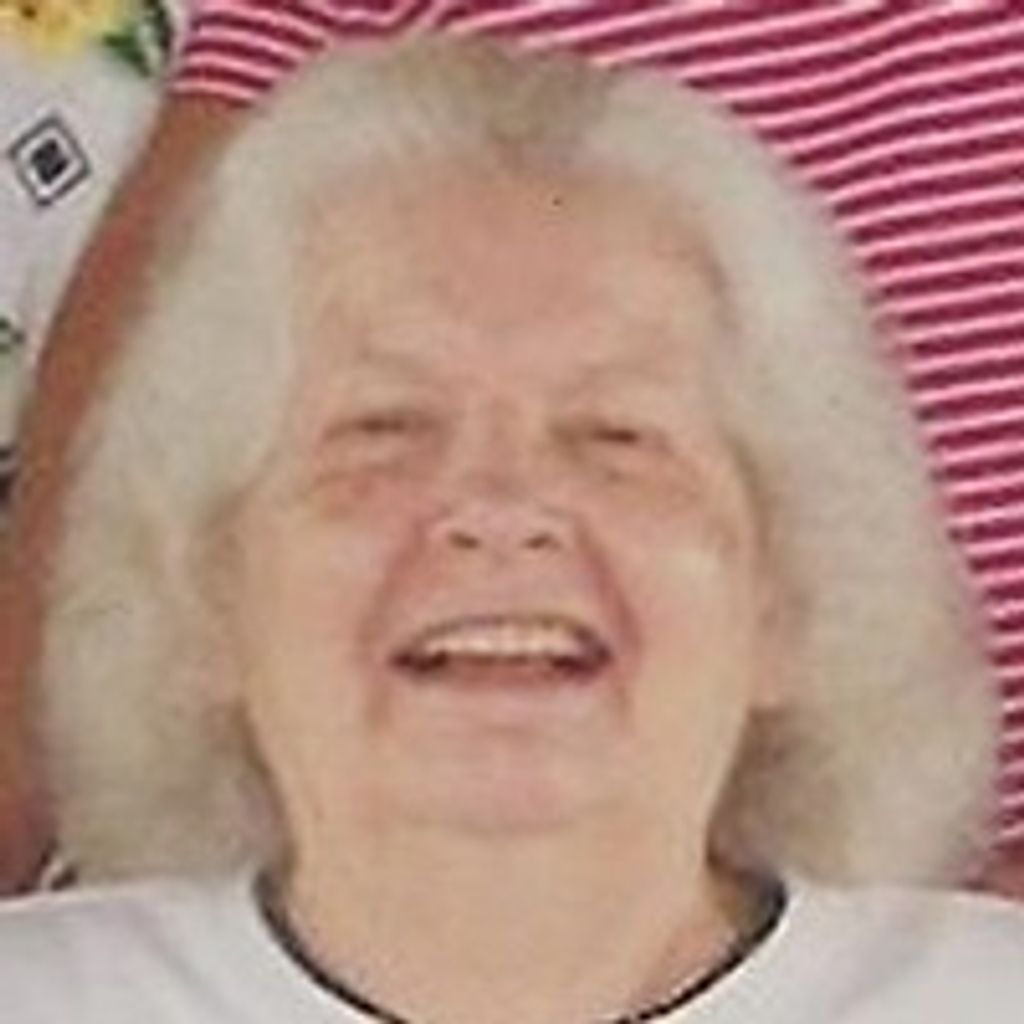 Evelyn Bennett