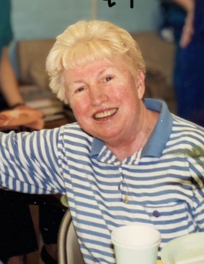 Augusta "Terry" Cole